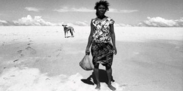 Invita a la exposición «Ruja: afromexicanos de la Costa Chica», en la Fototeca de Veracruz
