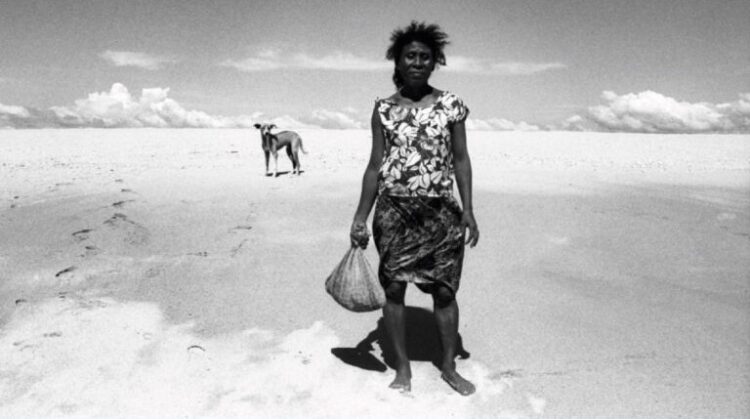 Invita a la exposición «Ruja: afromexicanos de la Costa Chica», en la Fototeca de Veracruz