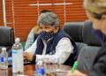 Revisan Salud e IMSS de Tamaulipas estrategia ante Omicron