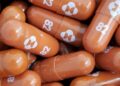 COFEPRIS autoriza en México uso de pastilla contra el Covid-19