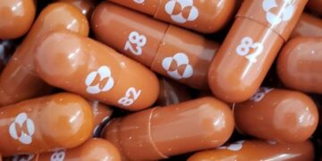COFEPRIS autoriza en México uso de pastilla contra el Covid-19