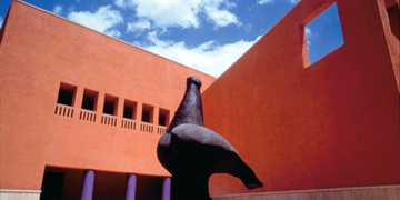 Estos son los cursos y talleres que ofrece el museo Marco en el 2022