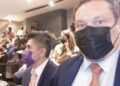 Nombran a Sergio Ruiz Castellot como nuevo titular del iNE en Tamaulipas