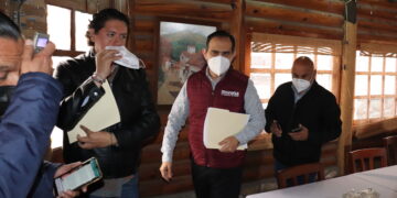 INE en Tamaulipas afecta equidad en contienda electoral: Morena