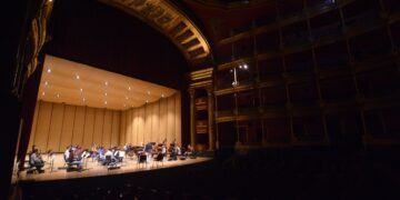 Prepara Filarmónica de Jalisco Concierto Especial