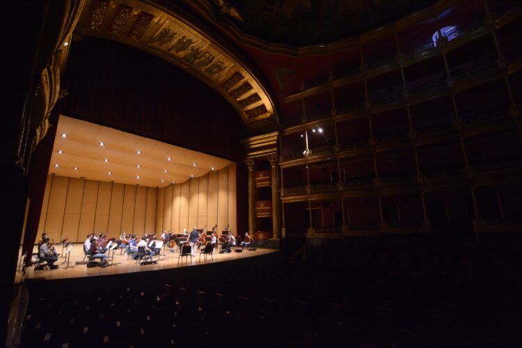 Prepara Filarmónica de Jalisco Concierto Especial