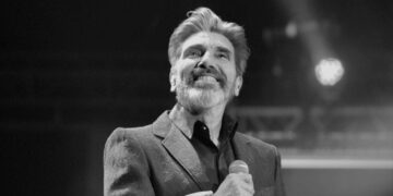 Murió el cantante Diego Verdaguer