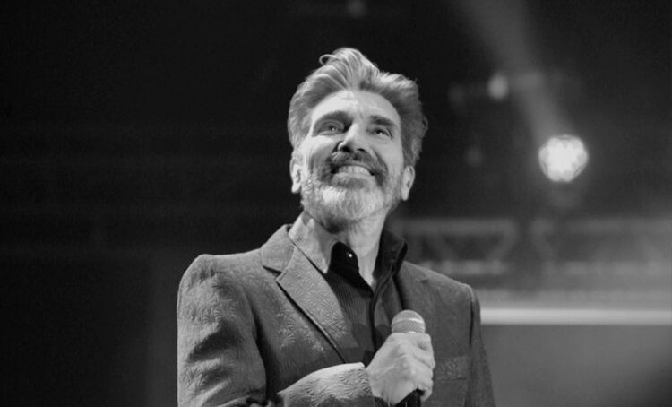 Murió el cantante Diego Verdaguer