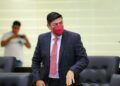 Pepe Braña demuestra cómo quiere a Ciudad Victoria defendiendo el Fondo de Capitalidad