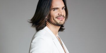 Andy Zuno arranca el 2022 estrenando “Millones Mejor Que Tú” con un sonido pop característico de los años 80´s   