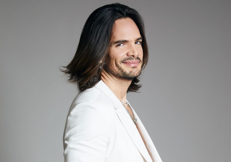 Andy Zuno arranca el 2022 estrenando “Millones Mejor Que Tú” con un sonido pop característico de los años 80´s