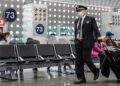 EU sube nivel de alerta en México por Covid19; recomienda no viajar al país