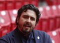 Chivas: Amaury Vergara suelta polémica frase y afición le contesta