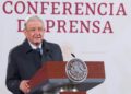 Avanza la compra de medicamentos para tratamiento de Covid-19: AMLO
