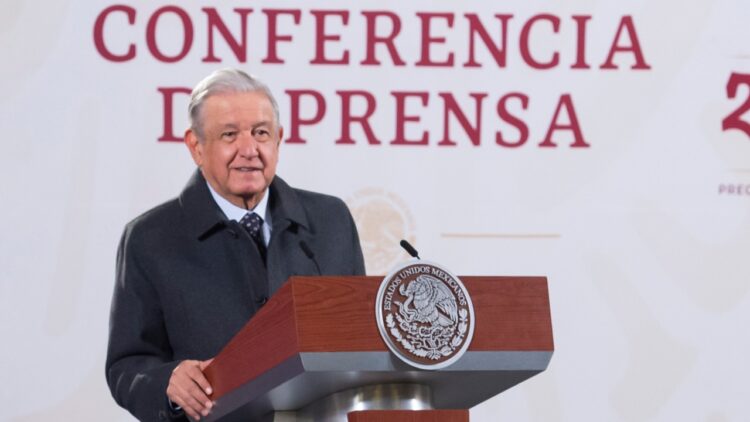 Avanza la compra de medicamentos para tratamiento de Covid-19: AMLO