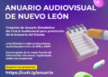 Nuevo León tendrá su  Anuario de Producciones Audiovisuales