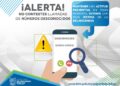 Alerta Seguridad Pública de Tamaulipas ante aumento de fraudes telefónicos