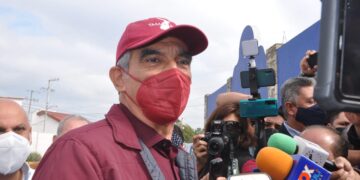 Morena trae tendencia electoral ganadora: Américo Villarreal