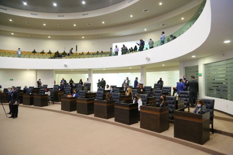 Contribuye Legislatura 65 de Tamaulipas en el reto que significa el tema migratorio