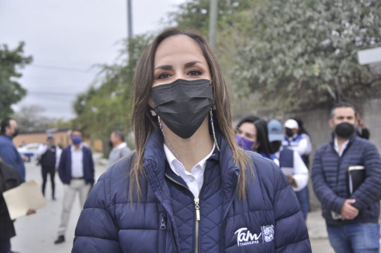 Debe INSABI dinero para dos hospitales de Tamaulipas