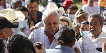 Confia el Truko en ser el candidato del PAN; hará anuncio el viernes