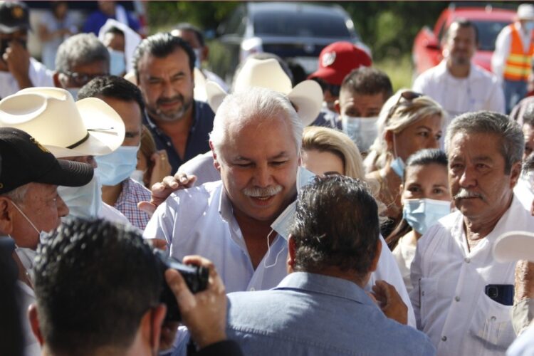 Confia el Truko en ser el candidato del PAN; hará anuncio el viernes