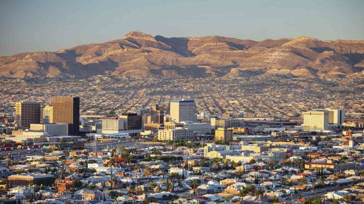 Anuncian nevadas y temperaturas bajo cero en Chihuahua