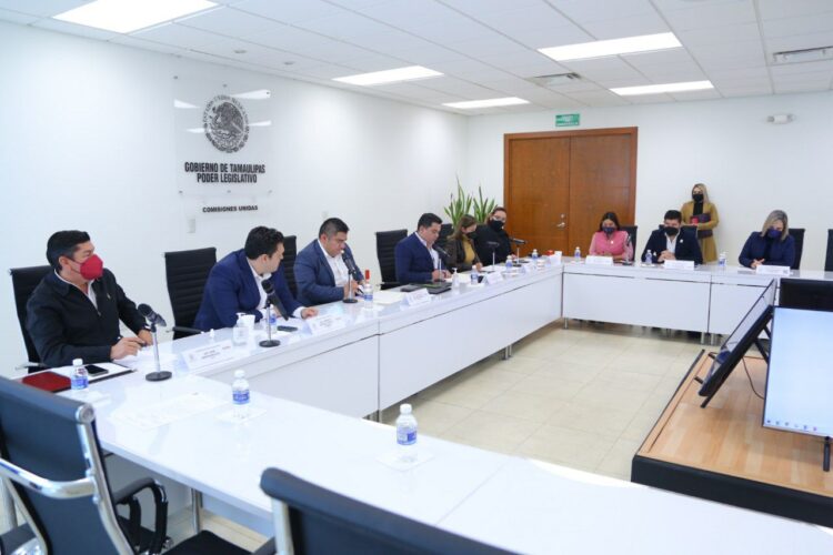 Amplia Congreso de Tamaulipas las garantías para personas con discapacidad