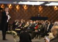 Busca México reducir la violencia: Ebrard