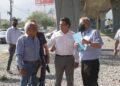 Supera Lalo Gattás resultados de otros alcaldes en solo tres meses