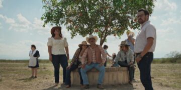 Película de Tamaulipas se estrenará en el Festival de Berlín