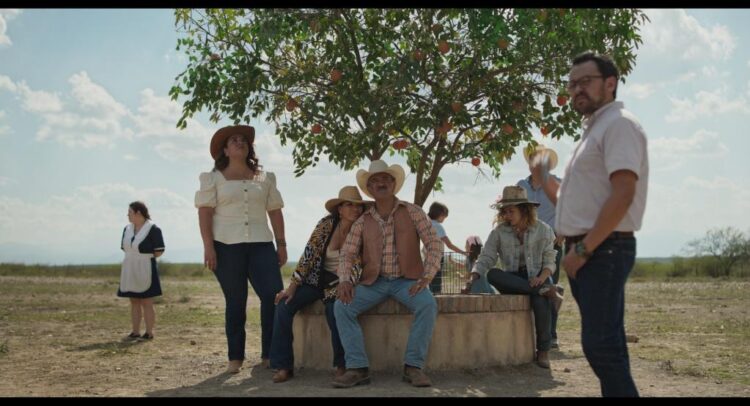Película de Tamaulipas se estrenará en el Festival de Berlín