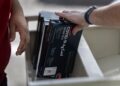 Piden no comprar pruebas de Covid-19 en tiendas departamentales de Tamaulipas