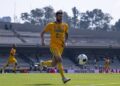 Con gol de Gignac, Tigres derrota 2 a 1 a los Pumas