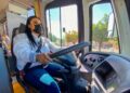 En Guadalajara, inuauguran transporte «blindado» de la violencia de género