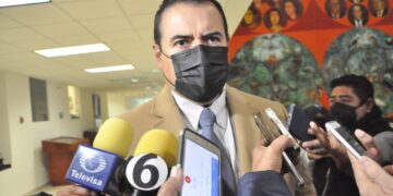 Seguirán cobrándose las placas en Tamaulipas: Acción Nacional