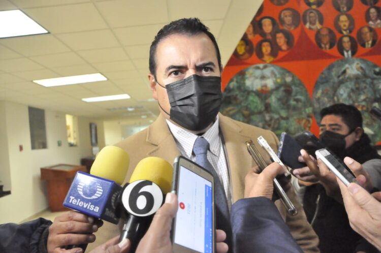 Seguirán cobrándose las placas en Tamaulipas: Acción Nacional