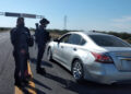 Por Omicrón, ponen filtros en carreteras de Tamaulipas