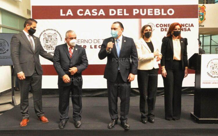 En Tamaulipas, se queda el cobro de placas, dice el Secretario de Gobierno