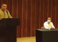Acusa Gerardo Peña de «irresponsable» al Congreso de Tamaulipas
