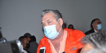 Imposible revertir vetos del gobernador de Tamaulipas al Congreso: Gustavo Cárdenas