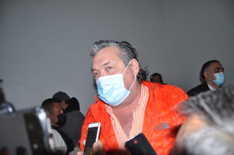 Imposible revertir vetos del gobernador de Tamaulipas al Congreso: Gustavo Cárdenas