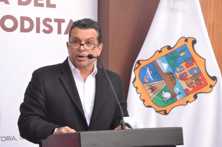 Lalo Gattás: respuesta a servicios públicos ha sido clave en Victoria