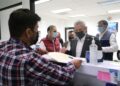 Presenta Diputado Armando Zertuche denuncia ante la FGJ por hechos violentos en su oficina de Reynosa