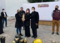 Entrega alcalde Lalo Gattás más equipo a Protección Civil de Victoria