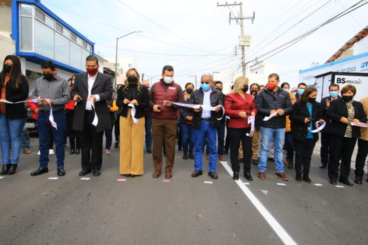 Trabajo en equipo pide Lalo Gattás al Ejecutivo Estatal