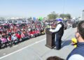 Más de 20 mil Tamaulipecos acompañan a César Verástegui en el arranque de su precampaña