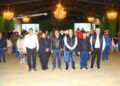 Designa Lalo Gattás nuevos delegados en área rural de Victoria