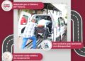 Pone DIF Victoria servicio de Taxi Sin Límites para personas con discapacidad