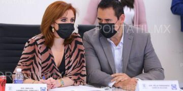 Diputados de Tamaulipas llevan sus peleas al terreno penal, acuden a la Fiscalía